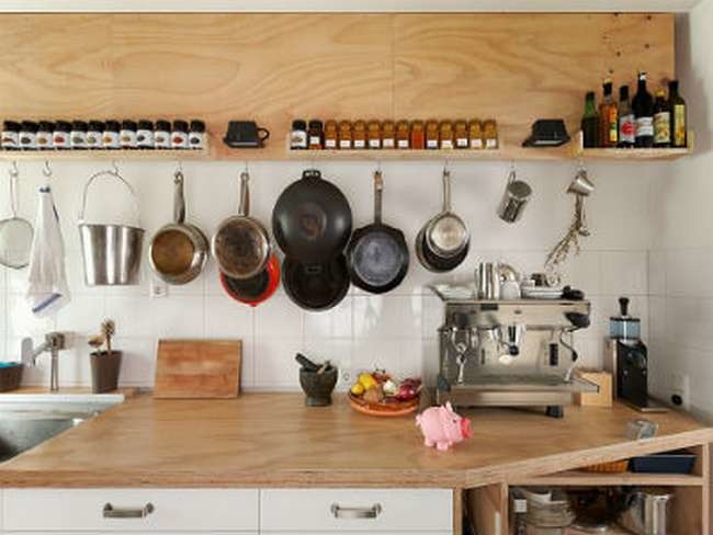 PunjabKesari Feng Shui Tips for Kitchen Cleanliness